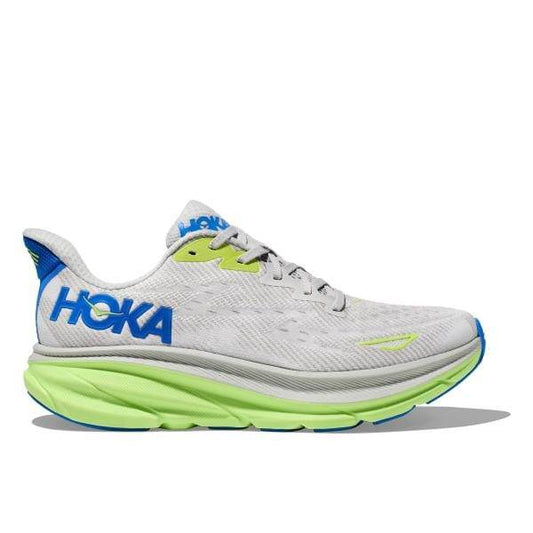נעלי ריצה הוקה קליפטון 9 רחבות Hoka 1132210/STLC CLIFTON 9 Wide - RunOFF עכשיו במבצע ב