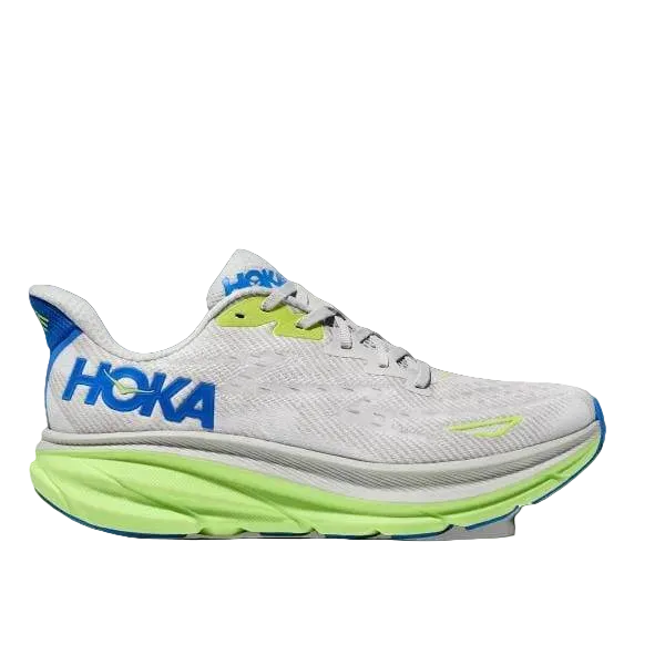 נעלי ריצה הוקה קליפטון 9 רחבות Hoka 1132210/STLC CLIFTON 9 Wide