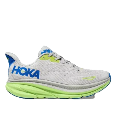 נעלי ריצה הוקה קליפטון 9 רחבות Hoka 1132210/STLC CLIFTON 9 Wide
