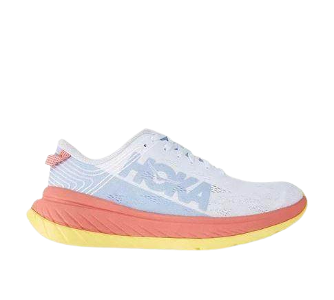 נעלי ריצה הוקה קרבון לנשים Hoka Carbon X Women 1102887/NCLN