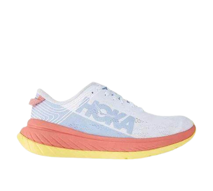 נעלי ריצה הוקה קרבון לנשים Hoka Carbon X Women 1102887/NCLN