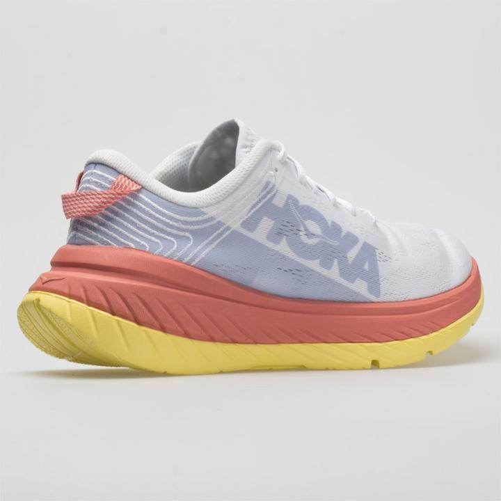 נעלי ריצה הוקה קרבון לנשים Hoka Carbon X Women 1102887/NCLN - RunOFF עכשיו במבצע ב