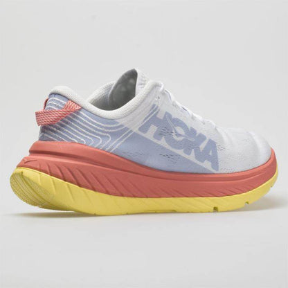 נעלי ריצה הוקה קרבון לנשים Hoka Carbon X Women 1102887/NCLN - RunOFF עכשיו במבצע ב