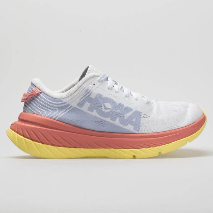 נעלי ריצה הוקה קרבון לנשים Hoka Carbon X Women 1102887/NCLN - RunOFF עכשיו במבצע ב
