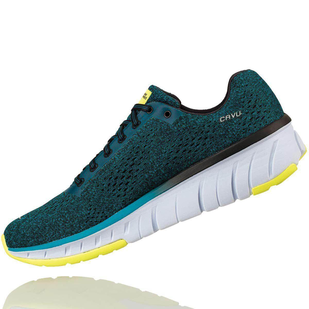Hoka Cavu 1019281 CSBLC - RunOFF עכשיו במבצע ב
