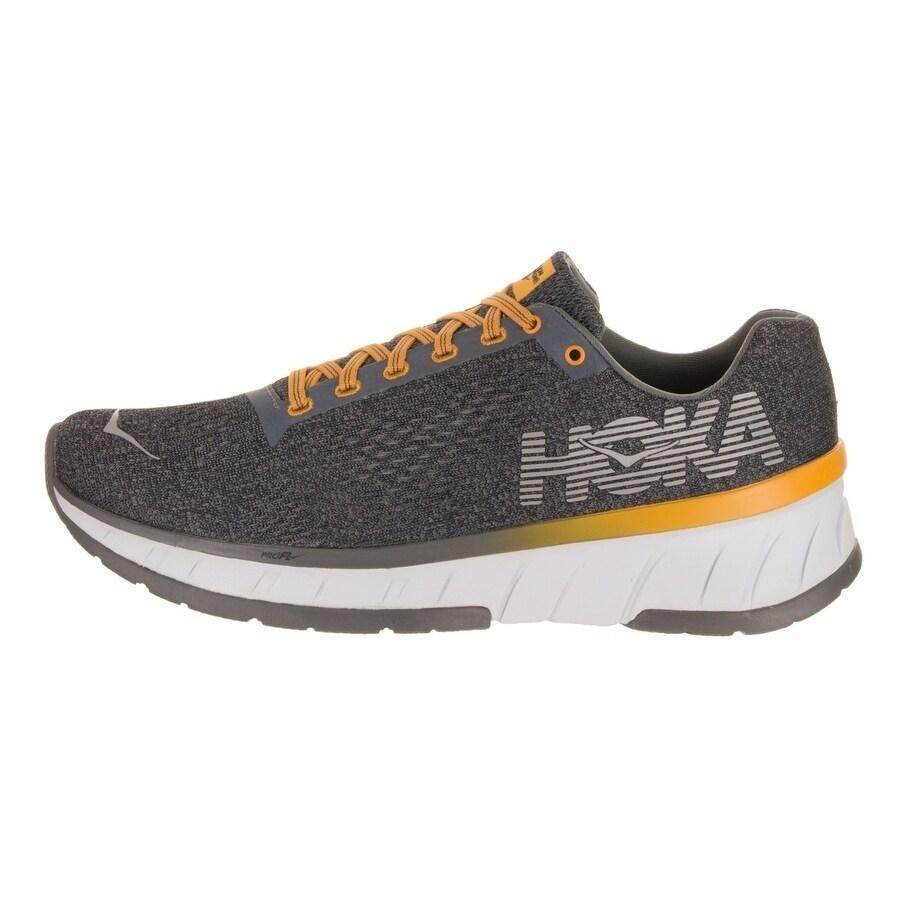 נעלי ריצה הוקה קאבו לגברים Hoka Mens 1019281 ANIR CAVU - RunOFF עכשיו במבצע ב