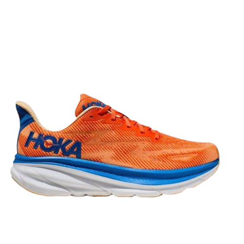 נעלי ריצה Hoka 1127895/VOIM CLIFTON 9