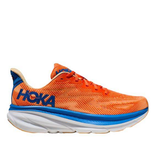 נעלי ריצה Hoka 1127895/VOIM CLIFTON 9