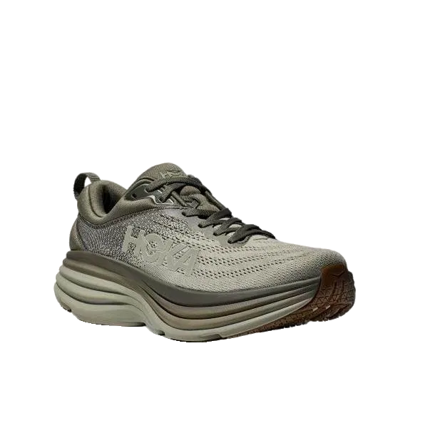 1123202/SBRL Bondi 8 נעלי ריצה הוקה בונדי 8 לגברים