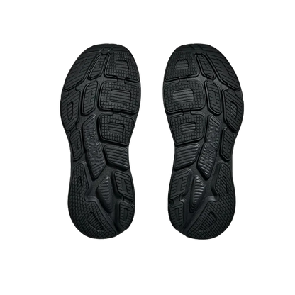 Hoka 1110518/BKSTR BONDI 7 BLACK/STARDUST