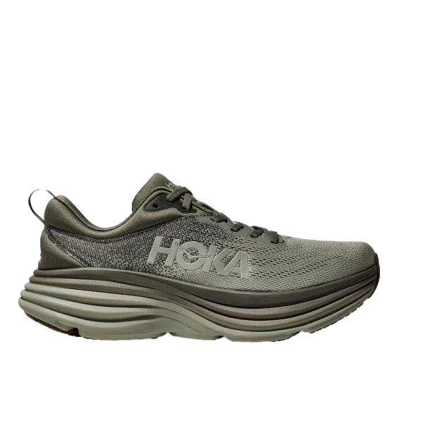 1123202/SBRL Bondi 8 נעלי ריצה הוקה בונדי 8 לגברים