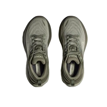 1123202/SBRL Bondi 8 נעלי ריצה הוקה בונדי 8 לגברים