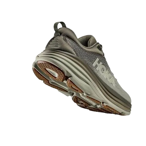 1123202/SBRL Bondi 8 נעלי ריצה הוקה בונדי 8 לגברים