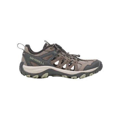 נעלי הליכה וטיולים מירל לנשים Merrell J135180 ACCENTOR 3 SIEVE/BRINDLE - RunOFF עכשיו במבצע ב