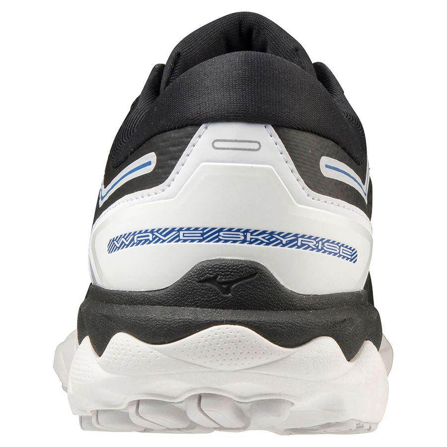 נעלי מיזונו סקי רייז לגברים Mizuno J1GC200913 WAVE SKYRISE - RunOFF עכשיו במבצע ב