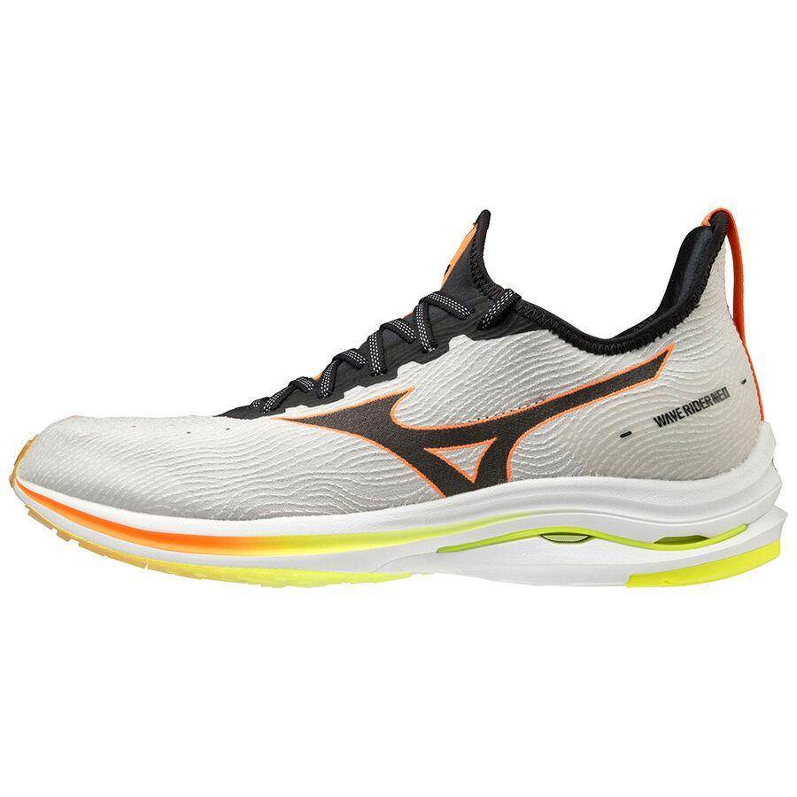נעלי ריצה מיזונו ריידר ניאו לגברים Mizuno J1GC207810 WAVE RIDER NEO - RunOFF עכשיו במבצע ב
