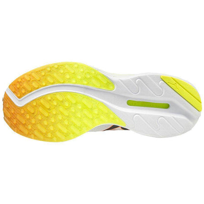 נעלי ריצה מיזונו ריידר ניאו לגברים Mizuno J1GC207810 WAVE RIDER NEO - RunOFF עכשיו במבצע ב
