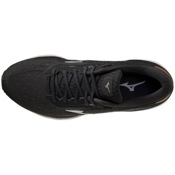 מיזונו סקאי לגברים Mizuno J1GC210268 WAVE SKY 5 - RunOFF עכשיו במבצע ב