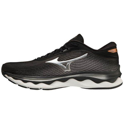 מיזונו סקאי לגברים Mizuno J1GC210268 WAVE SKY 5 - RunOFF עכשיו במבצע ב