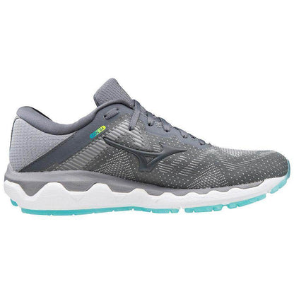 נעלי ריצה מיזונו הוריזון לנשים Mizuno J1GD202636 WAVE HORIZON 4 - RunOFF עכשיו במבצע ב
