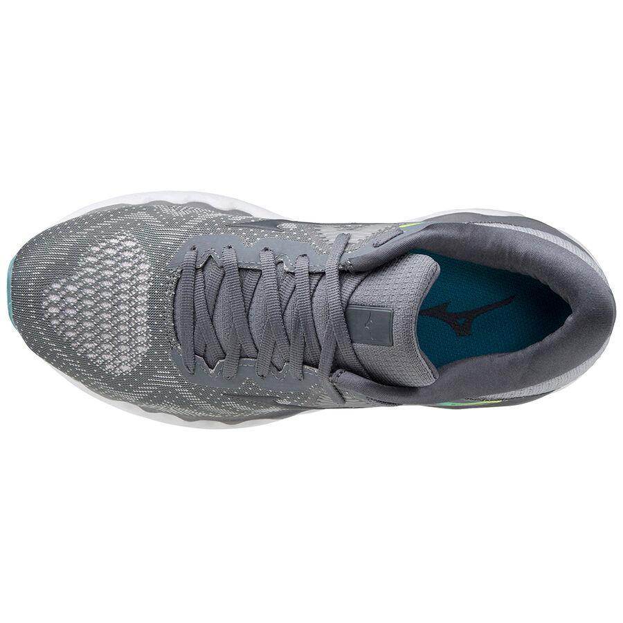 נעלי ריצה מיזונו הוריזון לנשים Mizuno J1GD202636 WAVE HORIZON 4 - RunOFF עכשיו במבצע ב