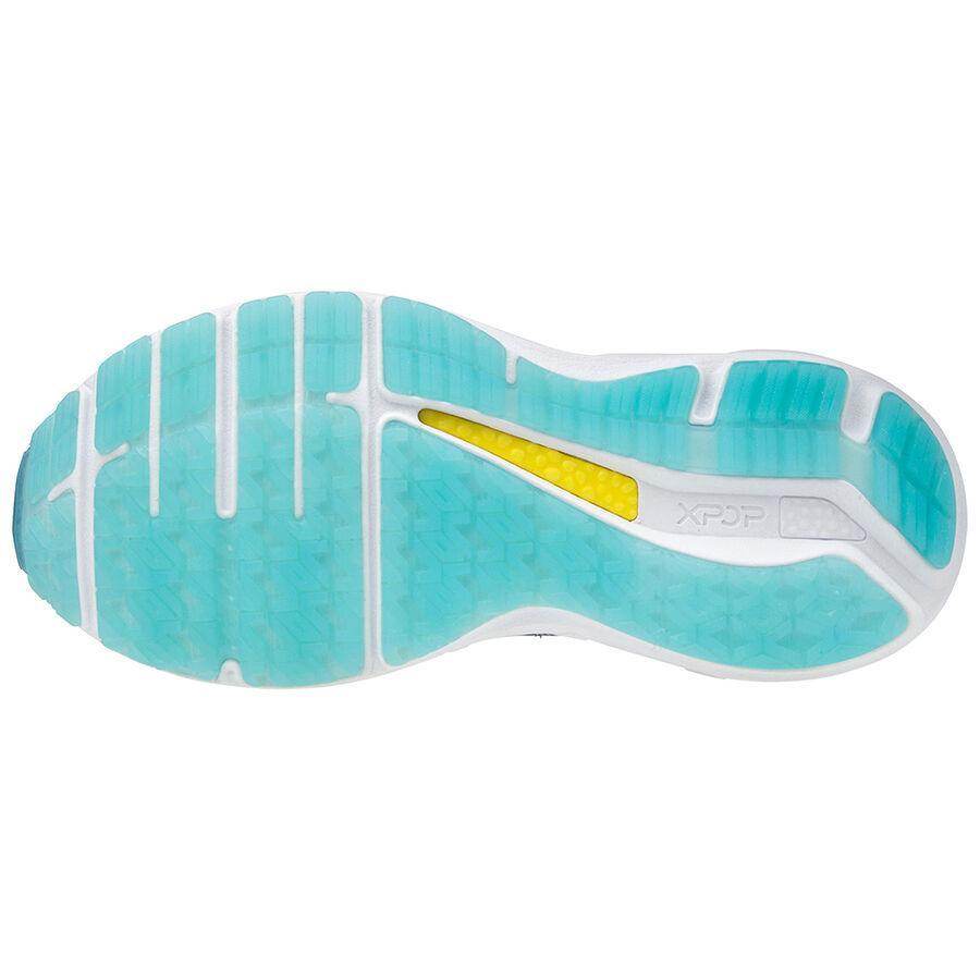 נעלי ריצה מיזונו הוריזון לנשים Mizuno J1GD202636 WAVE HORIZON 4 - RunOFF עכשיו במבצע ב