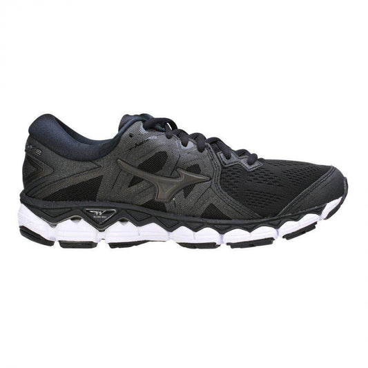 נעלי ריצה לנשים מיזונו Mizuno WAVE SKY 2 J1GD180209 - RunOFF עכשיו במבצע ב