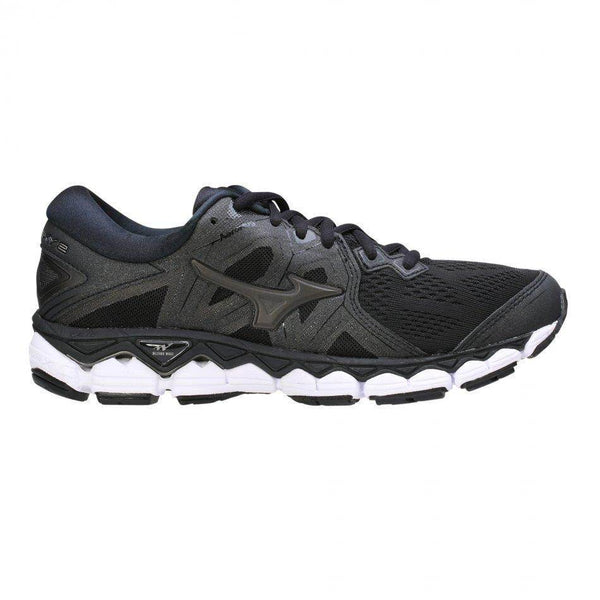 נעלי ריצה לנשים מיזונו Mizuno WAVE SKY 2 J1GD180209 - RunOFF עכשיו במבצע ב