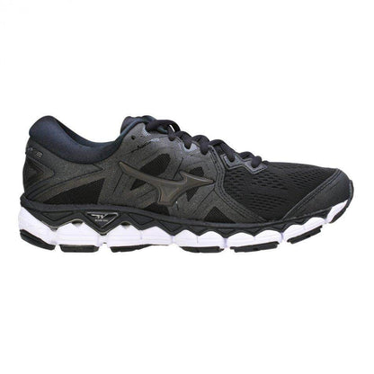 נעלי ריצה לנשים מיזונו Mizuno WAVE SKY 2 J1GD180209 - RunOFF עכשיו במבצע ב