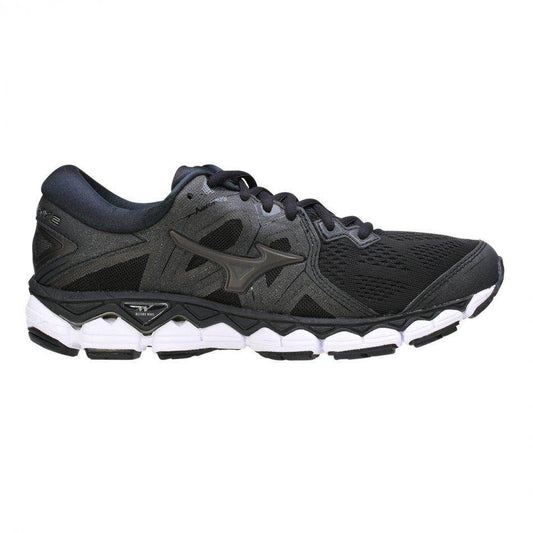 נעלי ריצה לנשים מיזונו Mizuno WAVE SKY 2 J1GD180209 - RunOFF עכשיו במבצע ב