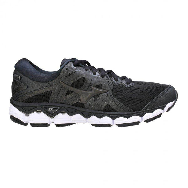 נעלי ריצה לנשים מיזונו Mizuno WAVE SKY 2 J1GD180209 - RunOFF עכשיו במבצע ב