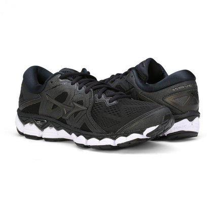 נעלי ריצה לנשים מיזונו Mizuno WAVE SKY 2 J1GD180209 - RunOFF עכשיו במבצע ב