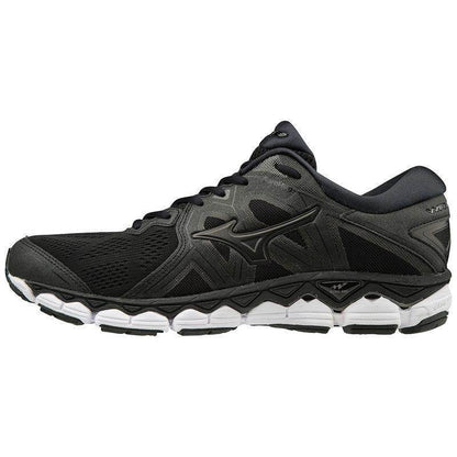נעלי ריצה לנשים מיזונו Mizuno WAVE SKY 2 J1GD180209 - RunOFF עכשיו במבצע ב