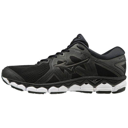 נעלי ריצה לנשים מיזונו Mizuno WAVE SKY 2 J1GD180209 - RunOFF עכשיו במבצע ב