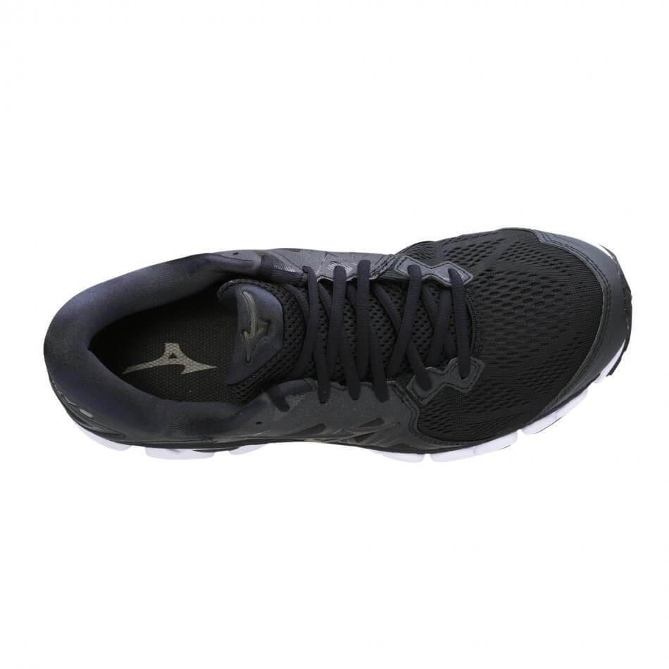 נעלי ריצה לנשים מיזונו Mizuno WAVE SKY 2 J1GD180209 - RunOFF עכשיו במבצע ב