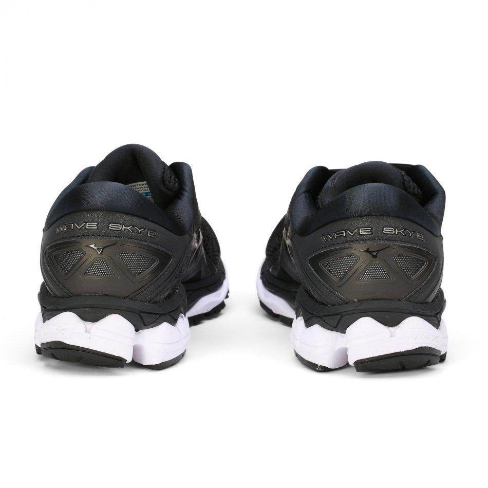 נעלי ריצה לנשים מיזונו Mizuno WAVE SKY 2 J1GD180209 - RunOFF עכשיו במבצע ב