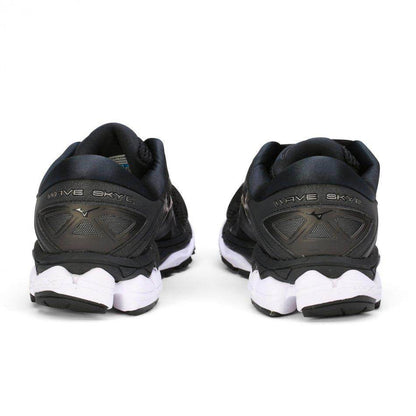 נעלי ריצה לנשים מיזונו Mizuno WAVE SKY 2 J1GD180209 - RunOFF עכשיו במבצע ב