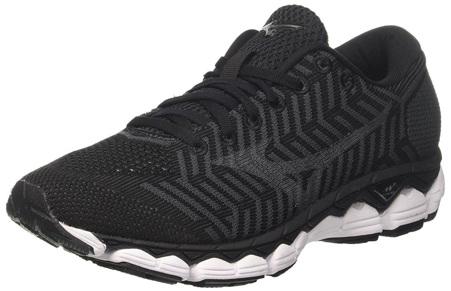 נעל מיזונו וויבניט לנשים Mizuno WAVEKNIT S1 J1GD182509 - RunOFF עכשיו במבצע ב
