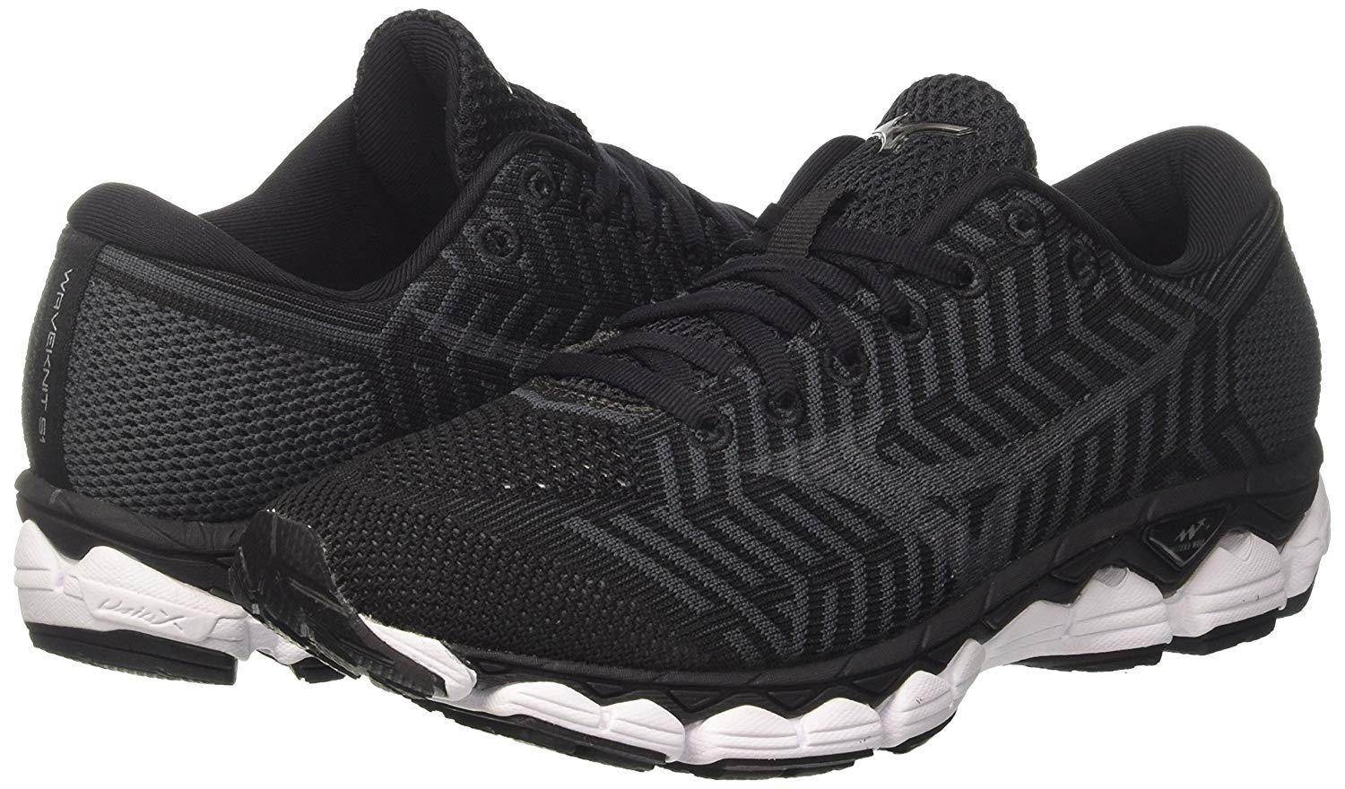 נעל מיזונו וויבניט לנשים Mizuno WAVEKNIT S1 J1GD182509 - RunOFF עכשיו במבצע ב