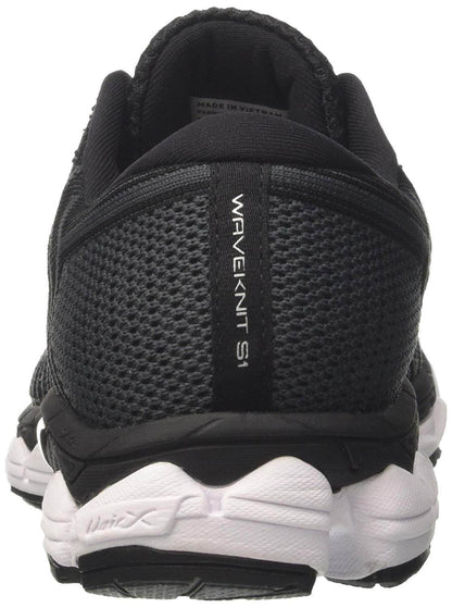 נעל מיזונו וויבניט לנשים Mizuno WAVEKNIT S1 J1GD182509 - RunOFF עכשיו במבצע ב