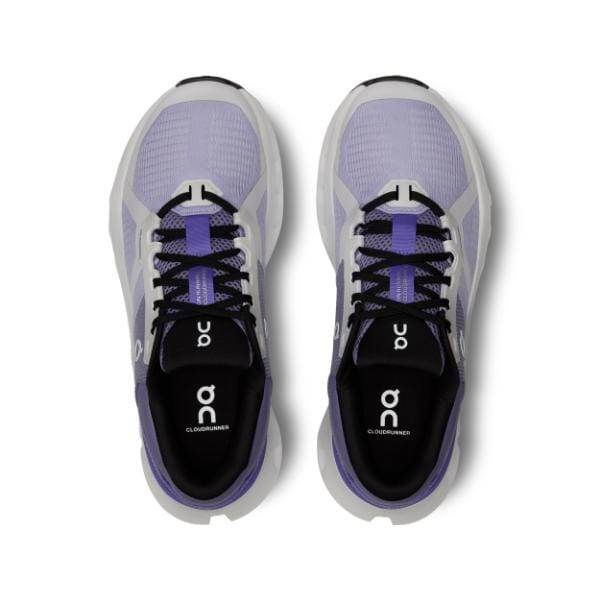 נעלי און קלאוד ראנר 2 לנשים On Cloudrunner 2 Nimbus/Blueberry 3WE10132019 - RunOFF עכשיו במבצע ב