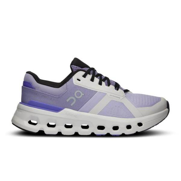 נעלי און קלאוד ראנר 2 לנשים On Cloudrunner 2 Nimbus/Blueberry 3WE10132019 - RunOFF עכשיו במבצע ב