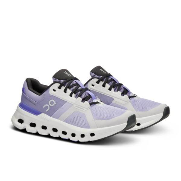 נעלי און קלאוד ראנר 2 לנשים On Cloudrunner 2 Nimbus/Blueberry 3WE10132019 - RunOFF עכשיו במבצע ב