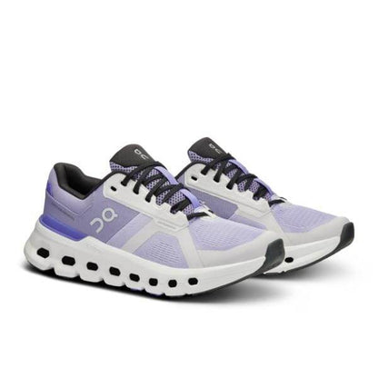 נעלי און קלאוד ראנר 2 לנשים On Cloudrunner 2 Nimbus/Blueberry 3WE10132019 - RunOFF עכשיו במבצע ב