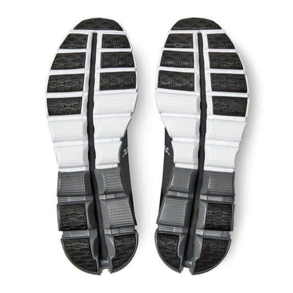 נעלי ריצה און קלאודפלואו לגבר On Cloudflow 35.99238 Black/Asphalt - RunOFF עכשיו במבצע ב