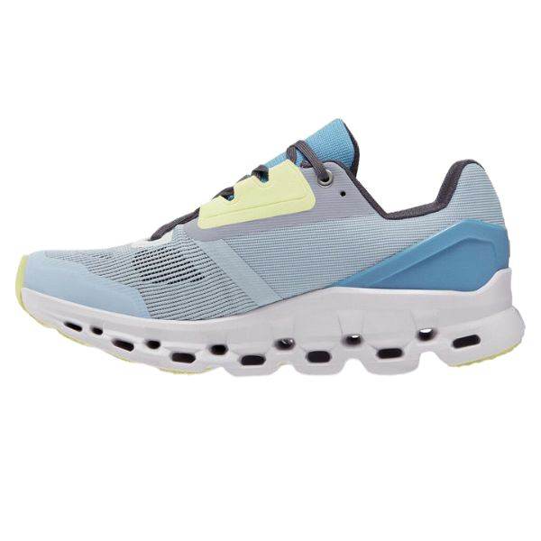 נעלי ריצה און קלאוד סטראטוס לנשים On Cloudstratus 39.98658 - RunOFF עכשיו במבצע ב