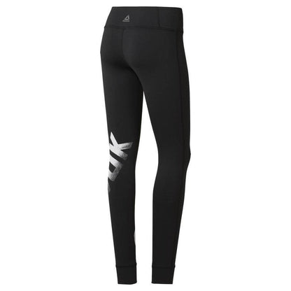 טייטס ריבוק נשים Reebok C LUXBOLD TIGHT DT8788 - RunOFF עכשיו במבצע ב
