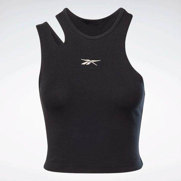 גופיית ריבוק צמודה לנשים Reebok H65557 MYT Tank - RunOFF עכשיו במבצע ב