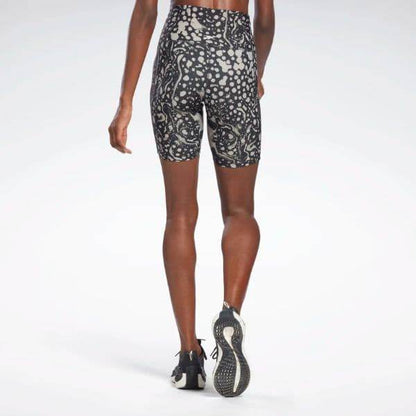טייטס ריבוק קצר לנשים Reebok HA0469 Modern Safari Legg. Short - RunOFF עכשיו במבצע ב