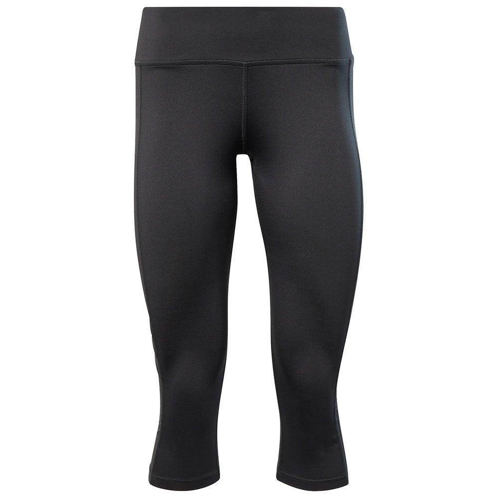 טייטס ריבוק נשים Reebok HA1038 WOR Mesh Capri - RunOFF עכשיו במבצע ב